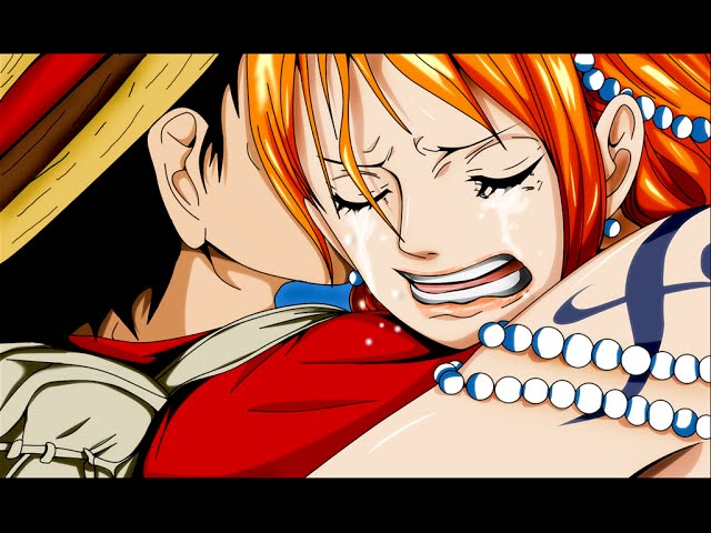 Luffy is extremely Jealous of Nami because she can ride The Waver #555 -  video Dailymotion