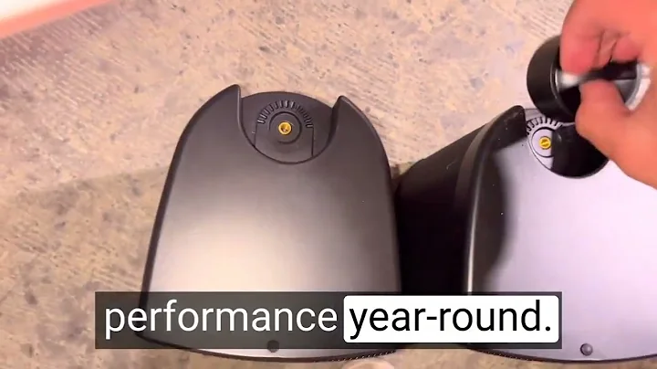 Honest review YAMAHA High Performance All Weather Speakers