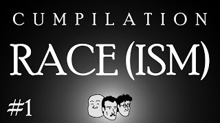 Race(ism) - CT TAS