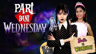 Pari Bani Wednesday I Masti With Shaurya | I My First Official Vlog"