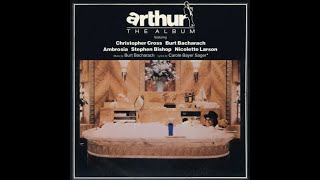 Christopher Cross...Arthur's Theme (Best That You Can Do)...Extended Mix...
