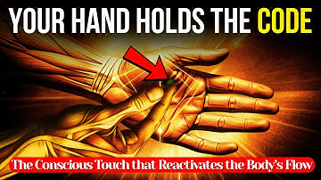 Your Body Cries for Circulation but You Touch the Wrong Point – Activate the Creation Switch in 90s