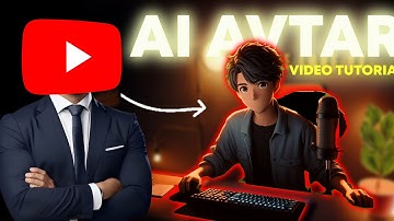 AI Avatar Video : The Future of Content Creation (Tutorial)