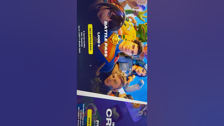 After 4 years I got my og Fortnite account back!!!!
