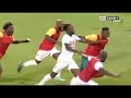 Goli la Fiston Kalala Mayele | National team | D.R. Congo Vs  Gabon