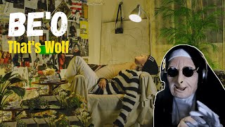 BE'O (비오) - That's Wolf (Official Music Video) | REACTION!