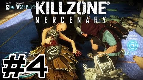 RESCUING A KID | Let