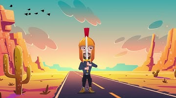 Thegracian||  by Arc Solutions Youtube Intro Maker