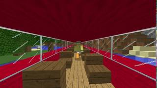 Duck Eats Bread #422 - train