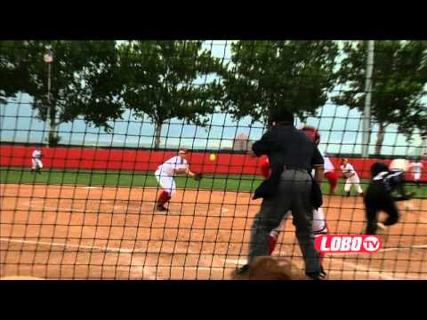 athletics quotes 2012 Lobo Softball | Highlights vs NMSU