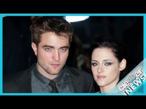 Is Robert Pattinson Taking Kristen Stewart Back!?