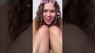 Lovely Kailany Periscope Live Bigo