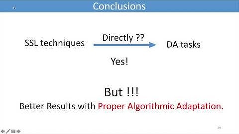 Label propagation with augmented anchors: a simple SSL baseline for UDA ECCV2020 spotlight