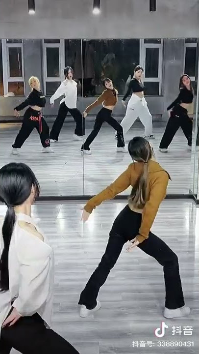 [Kpop dance cover] TAEYEON - 'INVU'