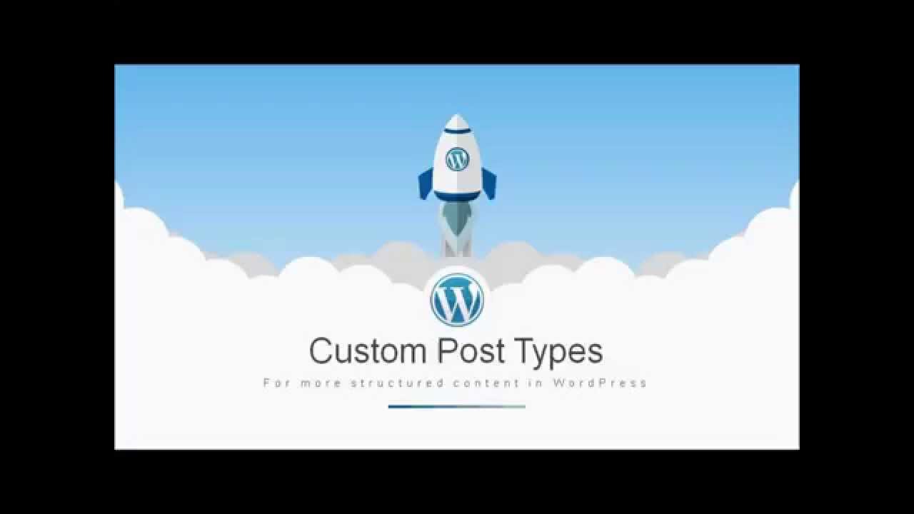 WordPress Custom Post Types For Content Structure - Firestorm Creative Studios
