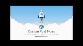 WordPress Custom Post Types For Content Structure - Firestorm Creative Studios