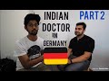 MS IN GERMANY AFTER MBBS / Part (2/3)