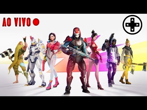 Video: Destiny 2 Saab Täna Oma Esimese Fortnite-stiilis Otseürituse