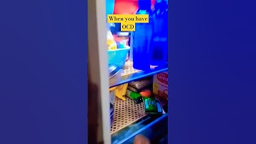 when you have OCD raletable #shorts#ocd #addiction #funny #short