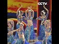 Beautiful costumes along the ancient Silk Road | CCTV English