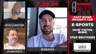 Post Malone Ruins Drama's $300,000 Phantom | BCD #27 Post Malone Ruins Drama's $300,000 Phantom | BCD #27