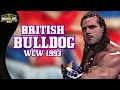 The British Bulldog in WCW (1993)