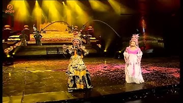 Liên Khúc: Nhạc Cải Lương Tuồng Cổ - Cẩm Ly ft Đàm Vĩnh Hưng [Official]