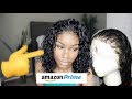 Im SHOOK!!!! Got Another Wig On AMAZON!!! | From SHEENREAL Hair