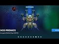 VIERNES DE GAMEPLAY MADRUGADOR 🔴 | WAR ROBOTS