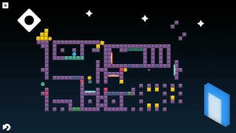 Zup! 9   Level 53 Level ☯