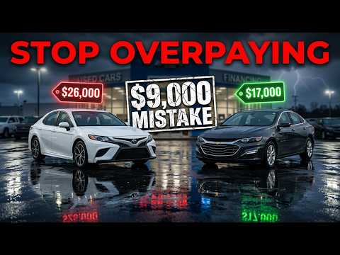Are Japanese Cars More Reliable Than American