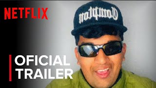 THE BEST RAPPER | Official Trailer | Netflix
