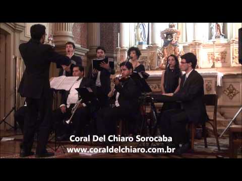 Coral Del Chiaro