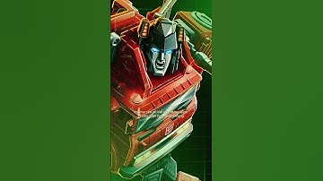 Sẽ ra sao nếu Inferno xuất hiện trên phim điện ảnh của Transformers? #shorts