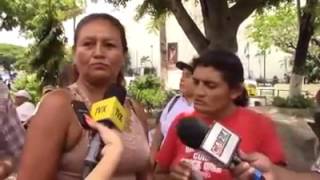 SOMOS PUTAS