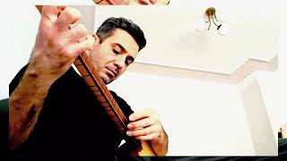 Kaleden iniş mi olur Kopuz Akordu