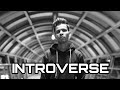 Asif  introverse official music