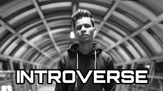 ASIF - INTROVERSE (OFFICIAL MUSIC VIDEO)