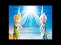 Tinkerbell The Great Divide (Lyric Video)