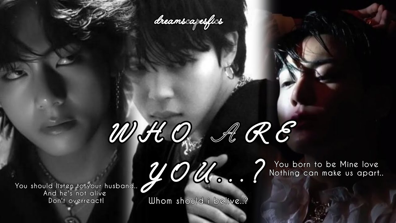 WHO ARE YOU..?EP-4 🖤✨️ JIKOOKFF🖤🤍 #jikookff #Jikooktamilff #btstamilff #tamilvoiceoverff #jikook 