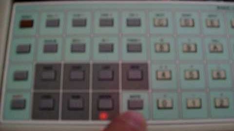 Micro-Professor MPF-1