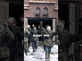 What Happened To German Troops After WW2? #interesting #militaryeverything #ww2