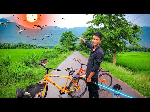 Travel Vlog