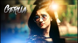 Gerua - Shah Rukh Khan _ Kajol Remix New DJ Song