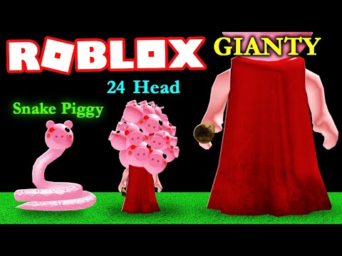 15 WORST Piggy Characters That Should Never Be in PIGGY in Roblox