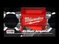 M18 Jobsite Radio Model #2790-20 M18 Jobsite Radio Model #2790-20