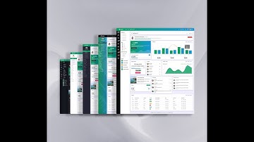 Spaner - Bootstrap Admin Panel Dashboard Design Responsive HTML5 Template