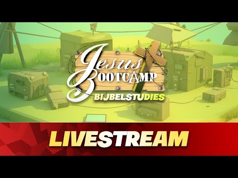 Live stream 13 