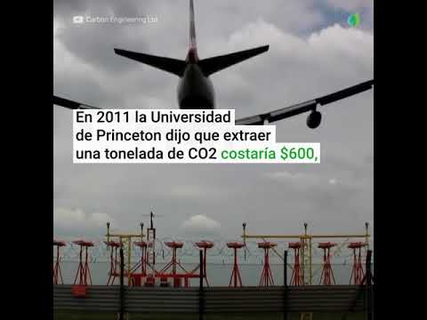 Vídeo: Los Científicos Han Podido Convertir La Luz Y El Aire En Combustible Líquido - Vista Alternativa