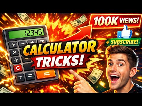 How to Make a Calculator Using HTML CSS JavaScript | with Keyboard Support  💻✅ 